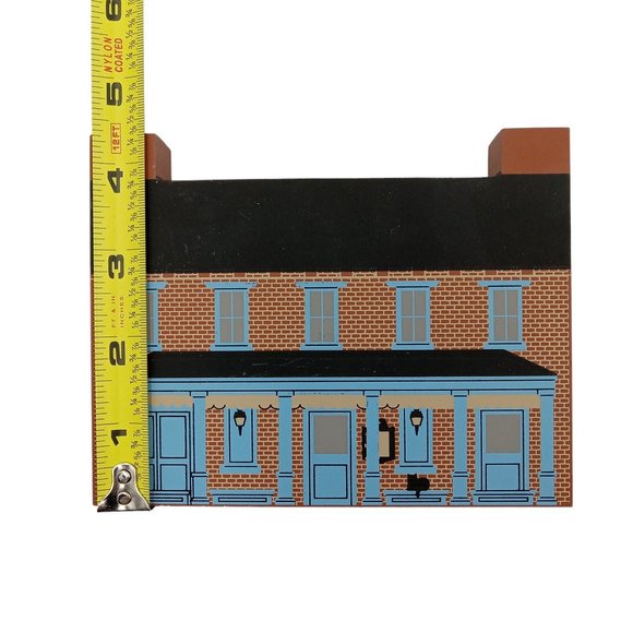 Cat's Meow Village Haydn Zug Store East Petersburg, Lancaster County, PA - Picture 7 of 8